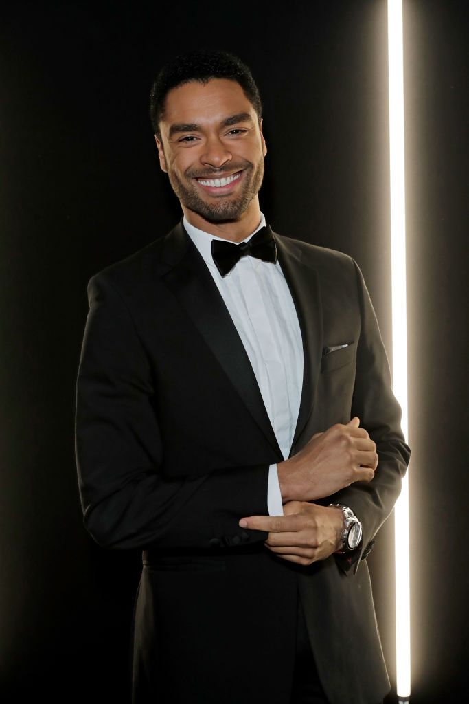 Regé-Jean Page