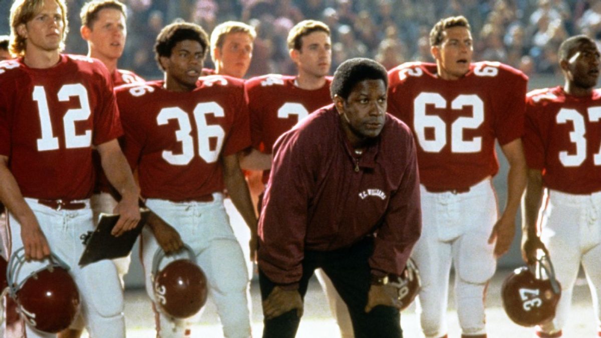 The 20 Best Sports Movies For When You Need That Hit Of Motivation