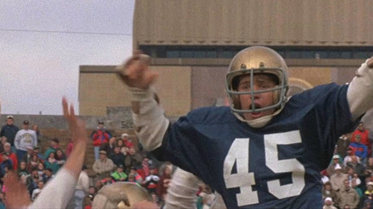 The 20 Best Sports Movies For When You Need That Hit Of Motivation