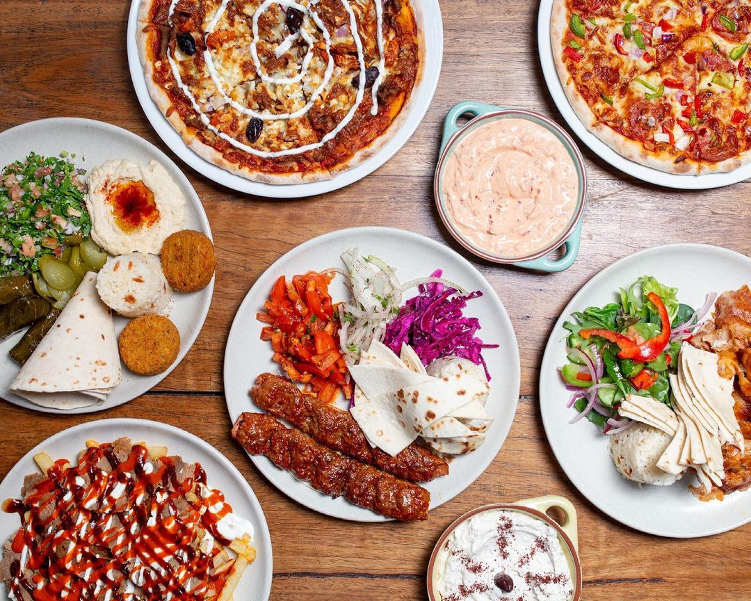13 Best Turkish Restaurants In Sydney [2022 Guide]