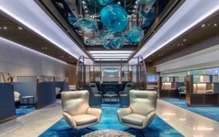 Singapore Airlines reveals new The Private Room and KrisFlyer First Class Lounges at Changi Airport T3