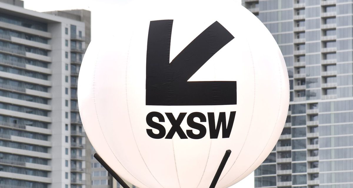 SXSW is coming to Sydney in October 2023