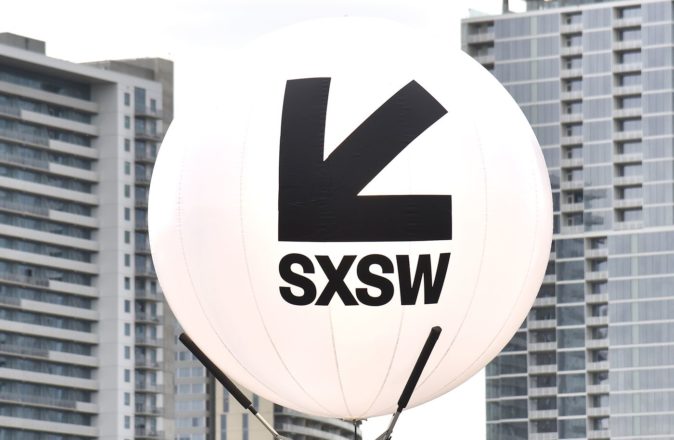 SXSW is coming to Sydney in October 2023
