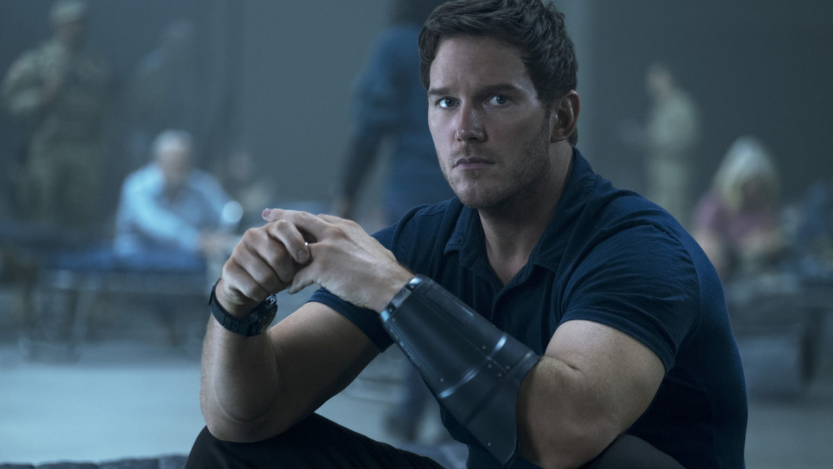 Everything Coming To Amazon Prime Video Australia In July 2022