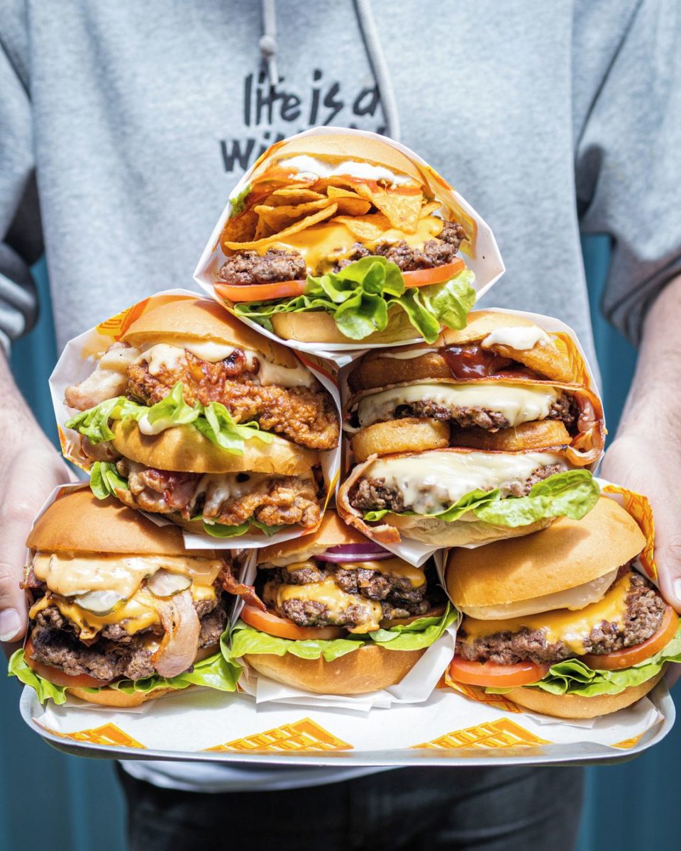 The 20 Best Burgers In Melbourne [2022 Guide]