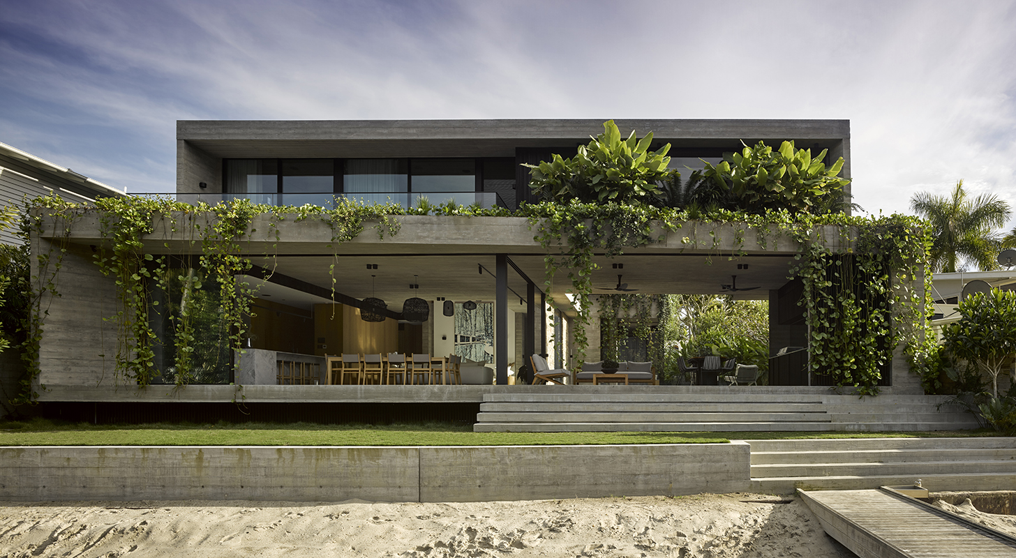 2022 Australian Home of the Year