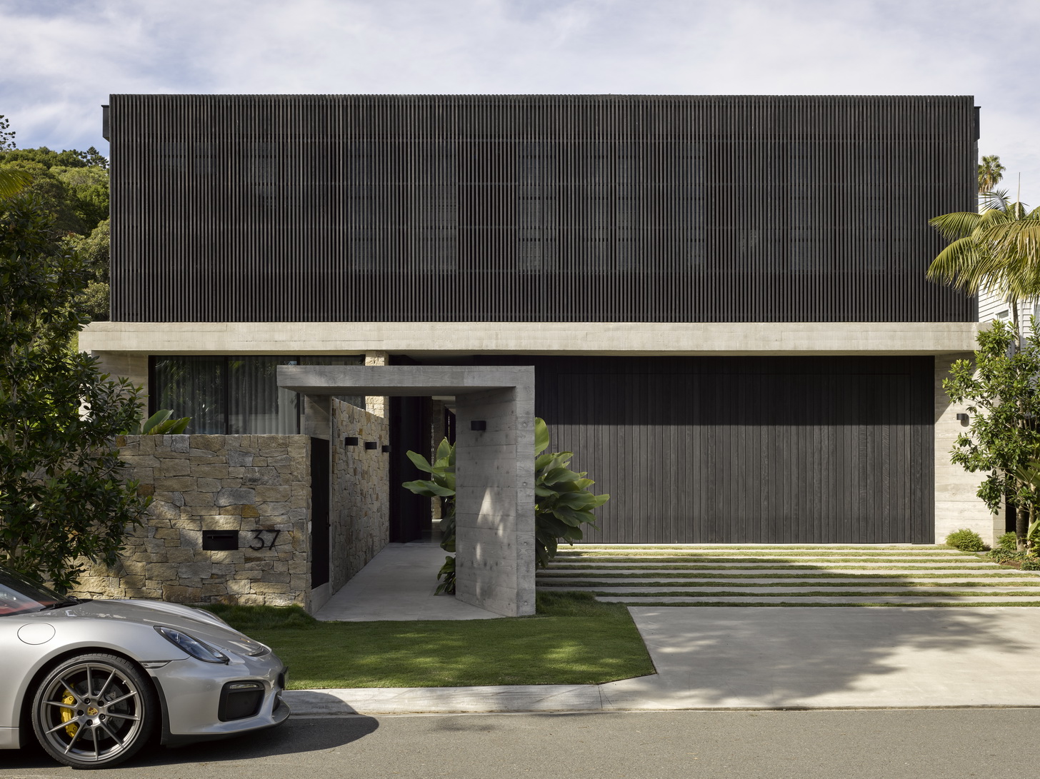Take A Look Inside 2022’s Australian Home Of The Year