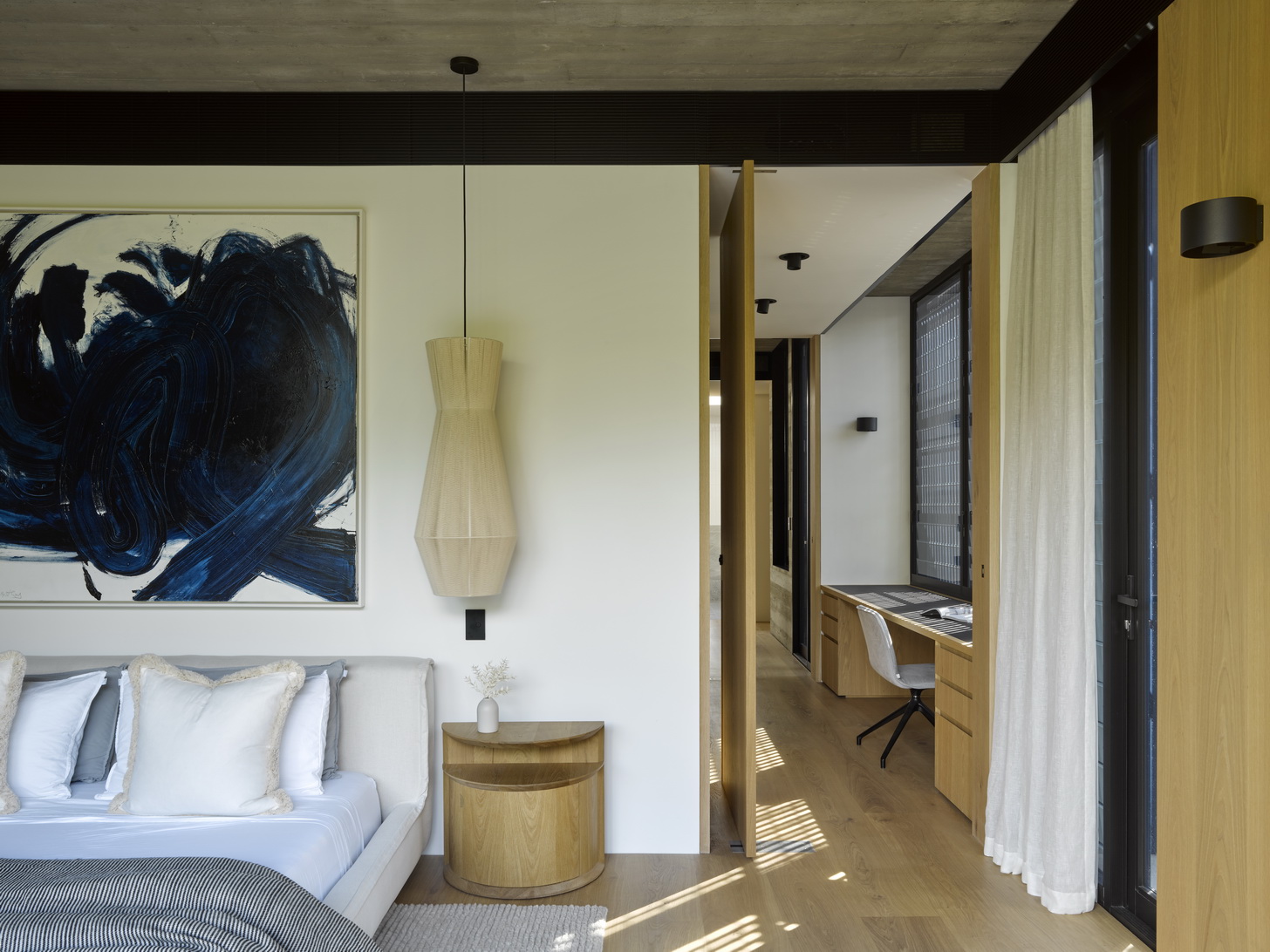 Take A Look Inside 2022’s Australian Home Of The Year