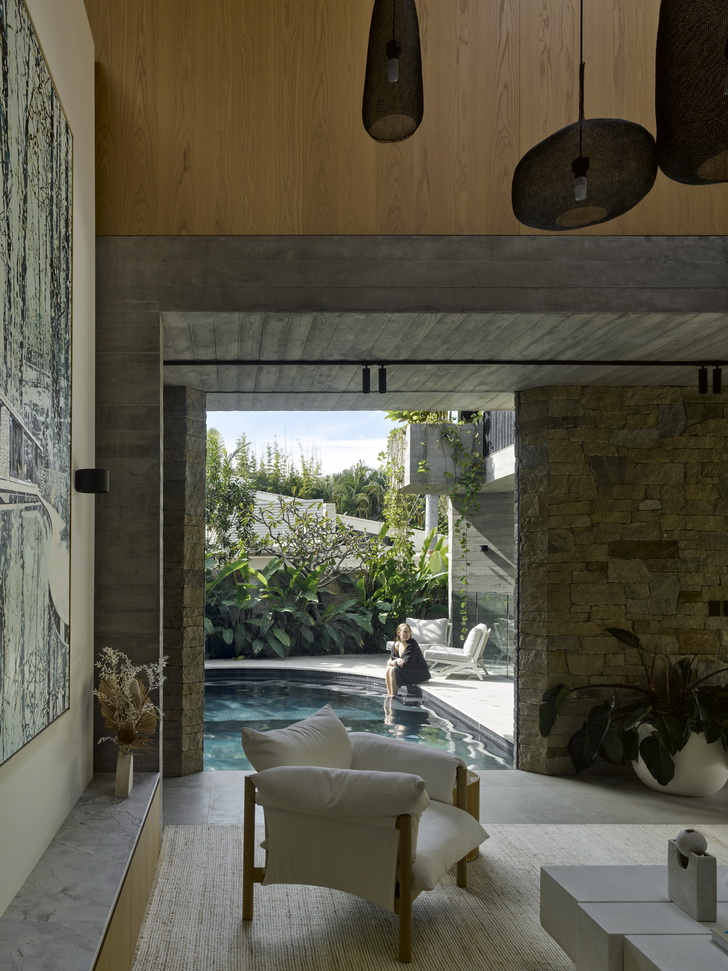 Take A Look Inside 2022’s Australian Home Of The Year