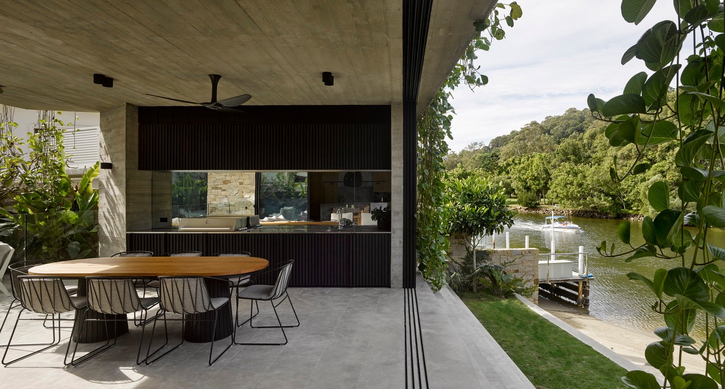Take A Look Inside 2022&#8217;s Australian Home Of The Year
