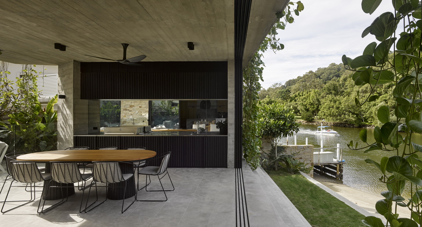 Take A Look Inside 2022’s Australian Home Of The Year