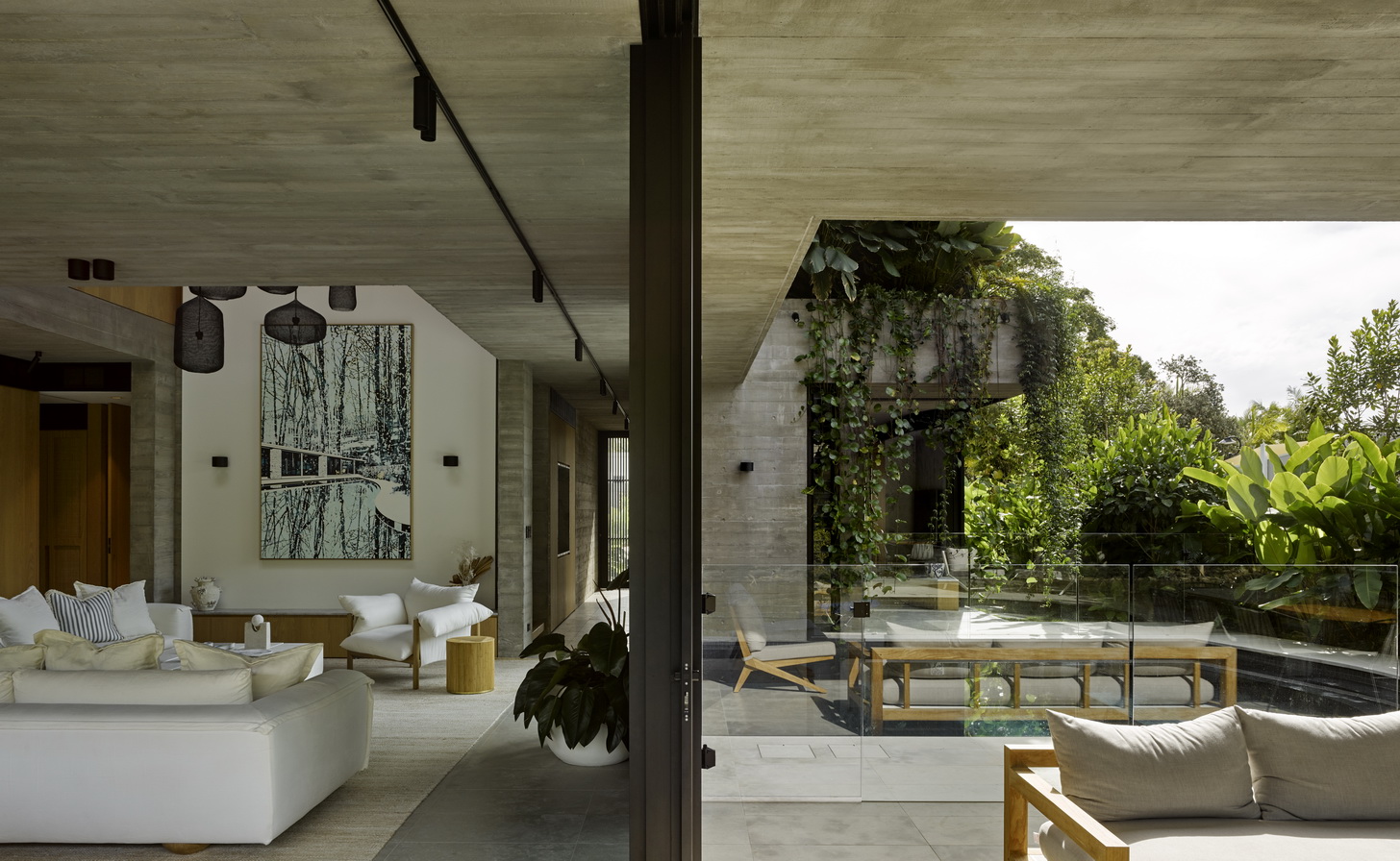 Take A Look Inside 2022’s Australian Home Of The Year