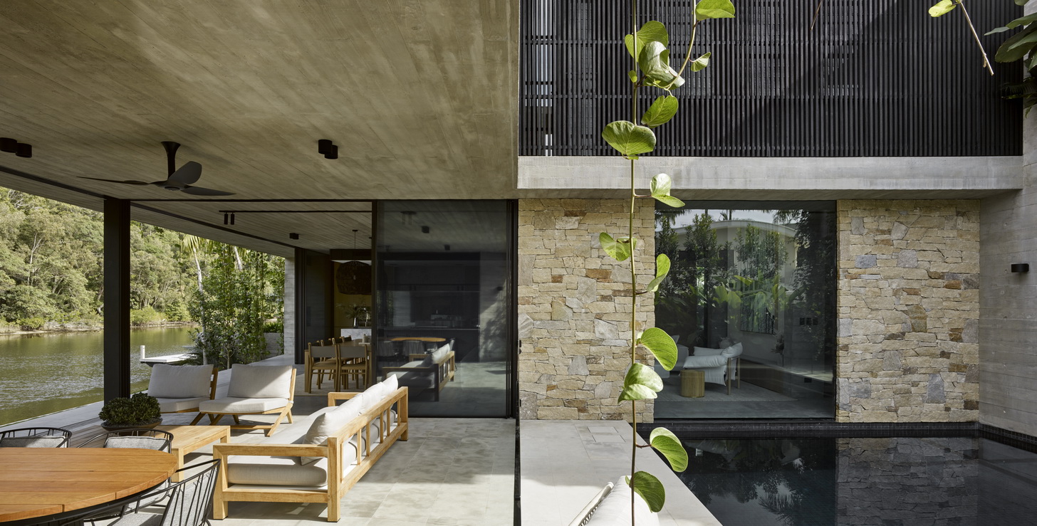 2022 Australian Home of the Year