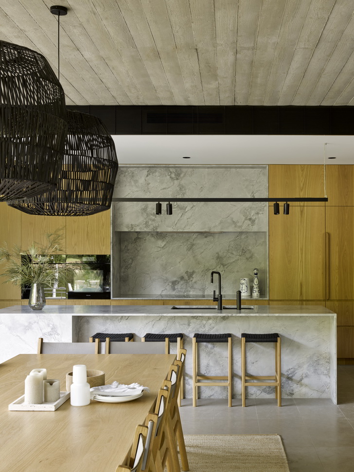 Take A Look Inside 2022’s Australian Home Of The Year