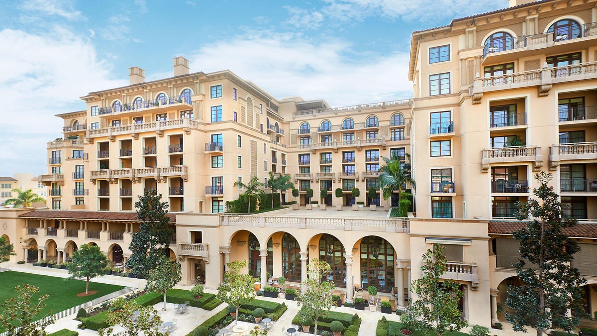 things to do in beverly hills - bh guide - the maybourne
