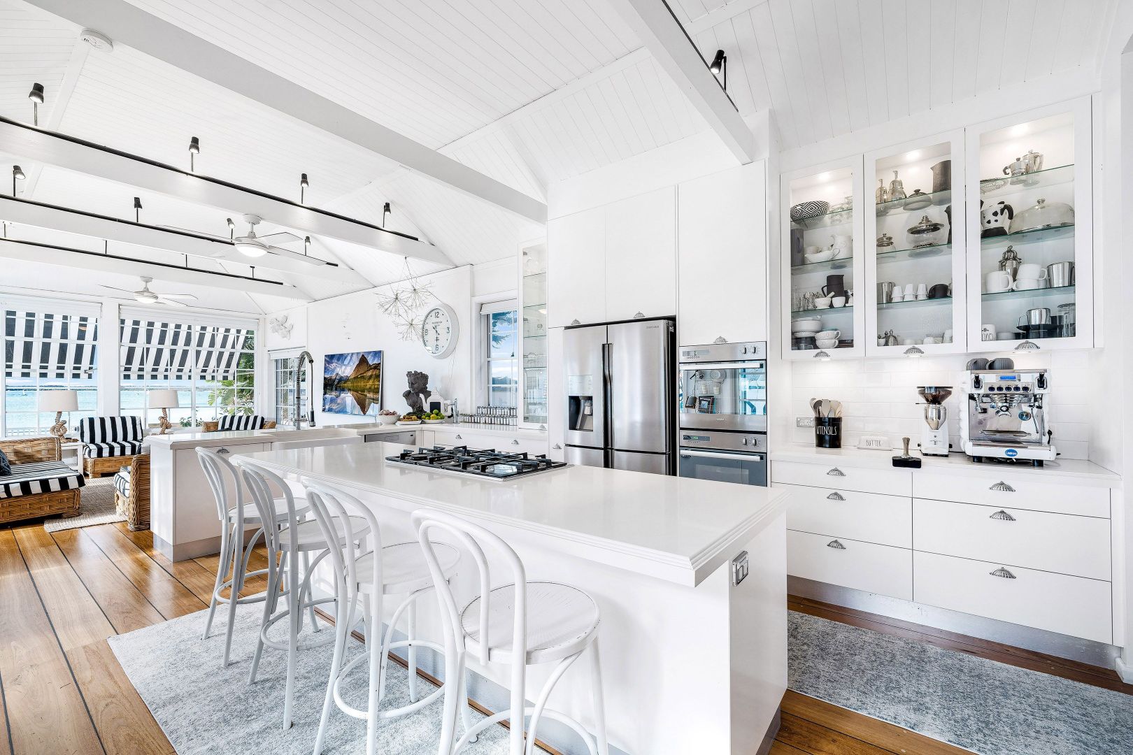 On The Market: This $9 Million Sandringham Beach House Promises Sublime Summers