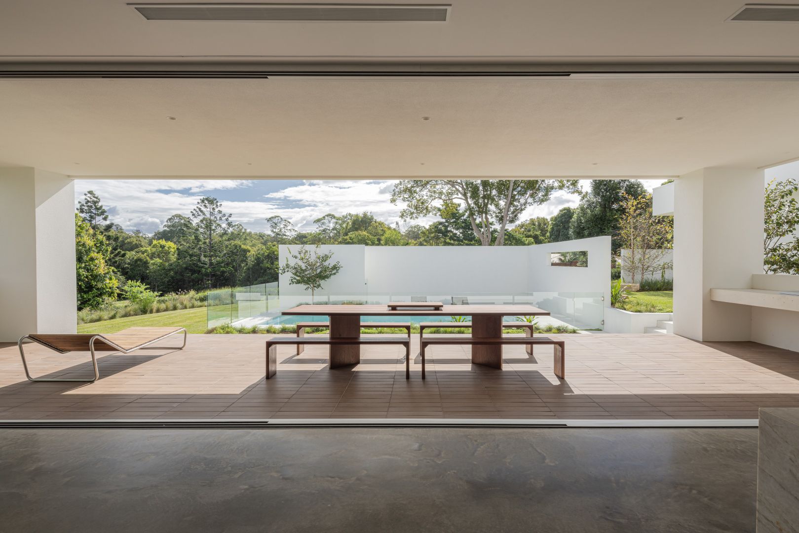 On The Market: This Byron Bay Retreat Is $6 Million Of Private Paradise