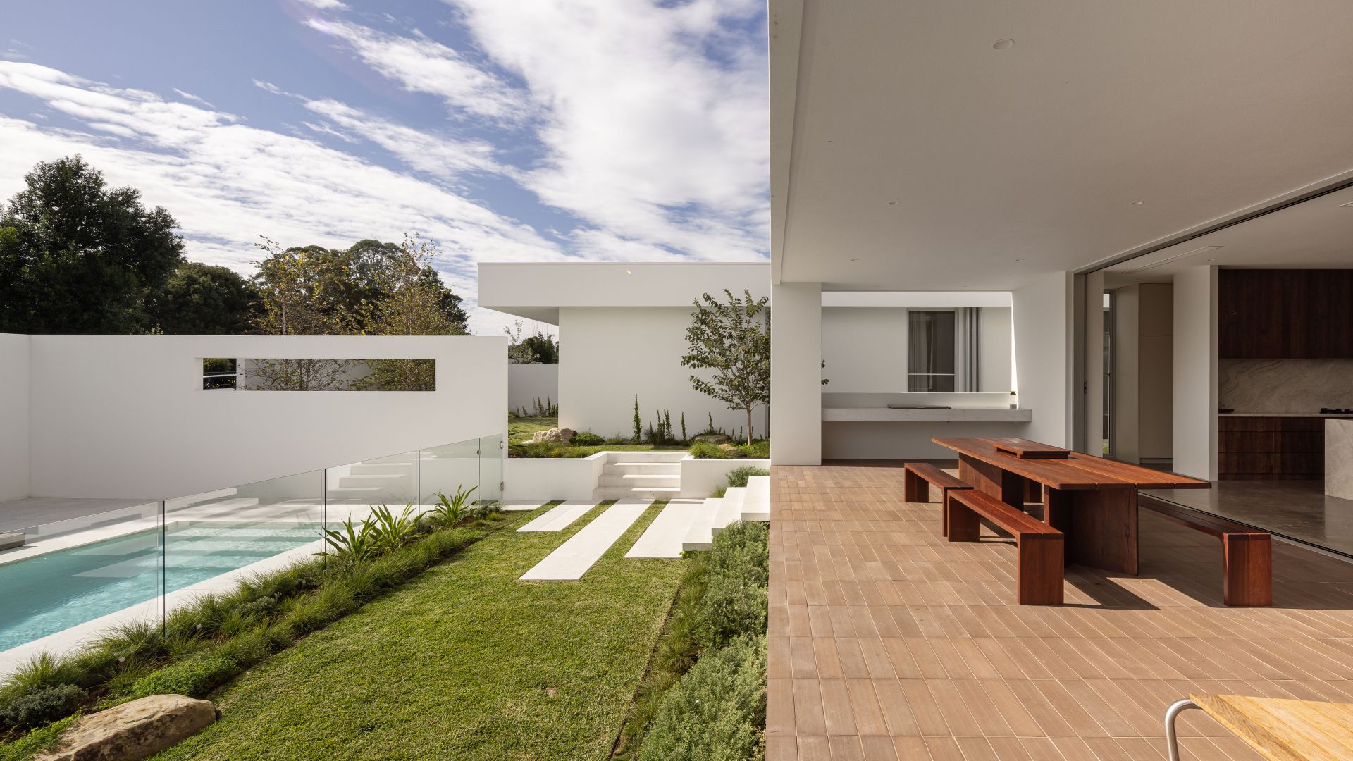 On The Market: This Byron Bay Retreat Is $6 Million Of Private Paradise
