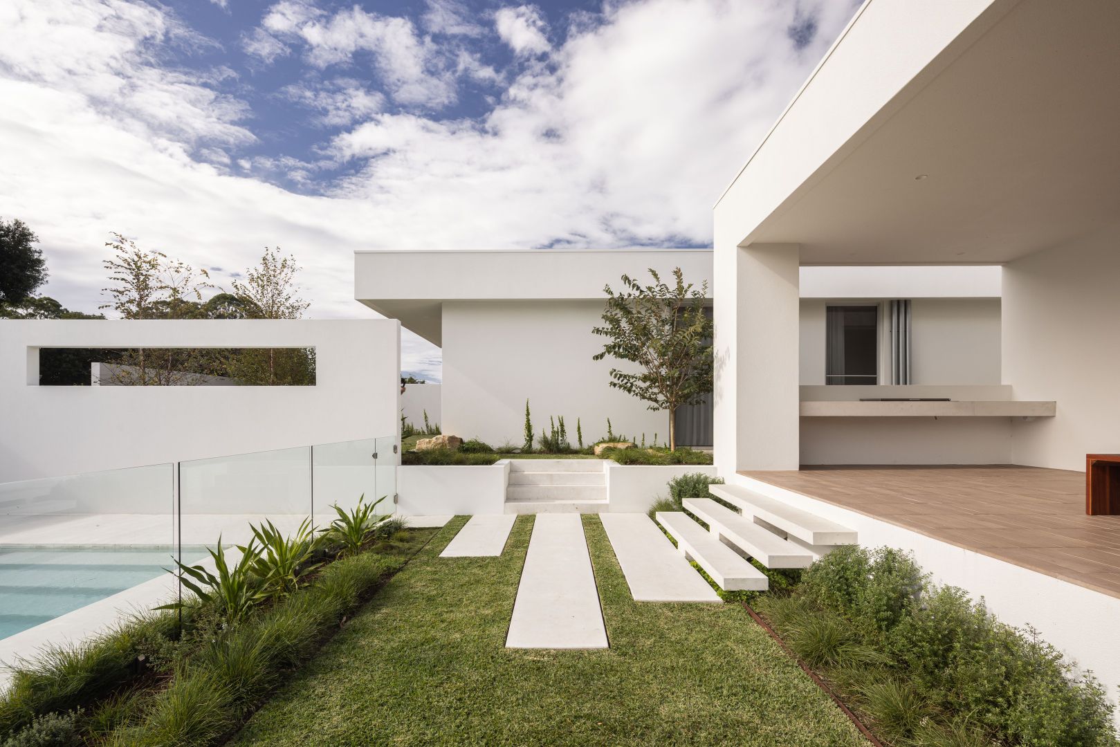 On The Market: This Byron Bay Retreat Is $6 Million Of Private Paradise