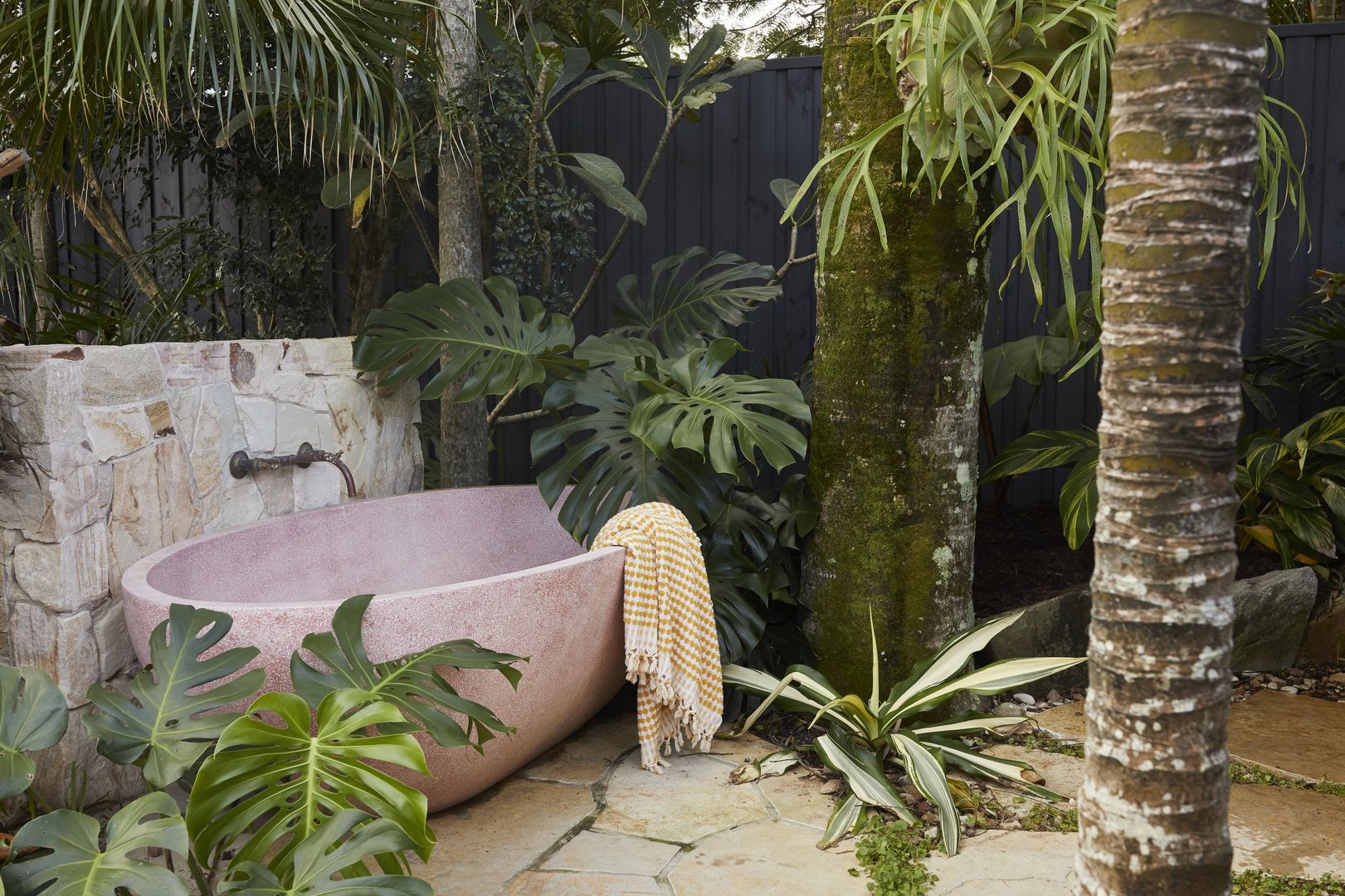 On The Market: This $4 Million Byron Bay Beach Home Offers Coastal Bliss
