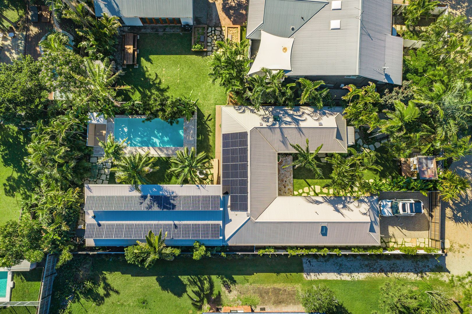 On The Market: This $4 Million Byron Bay Beach Home Offers Coastal Bliss