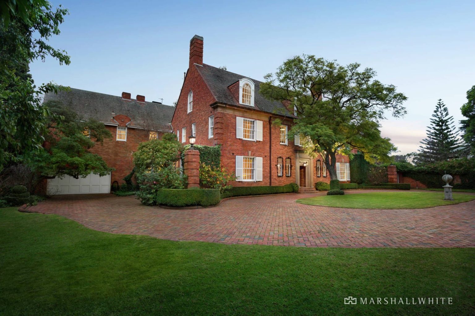 Blair House Toorak Mansion Set To Be Melbourne's Most Expensive