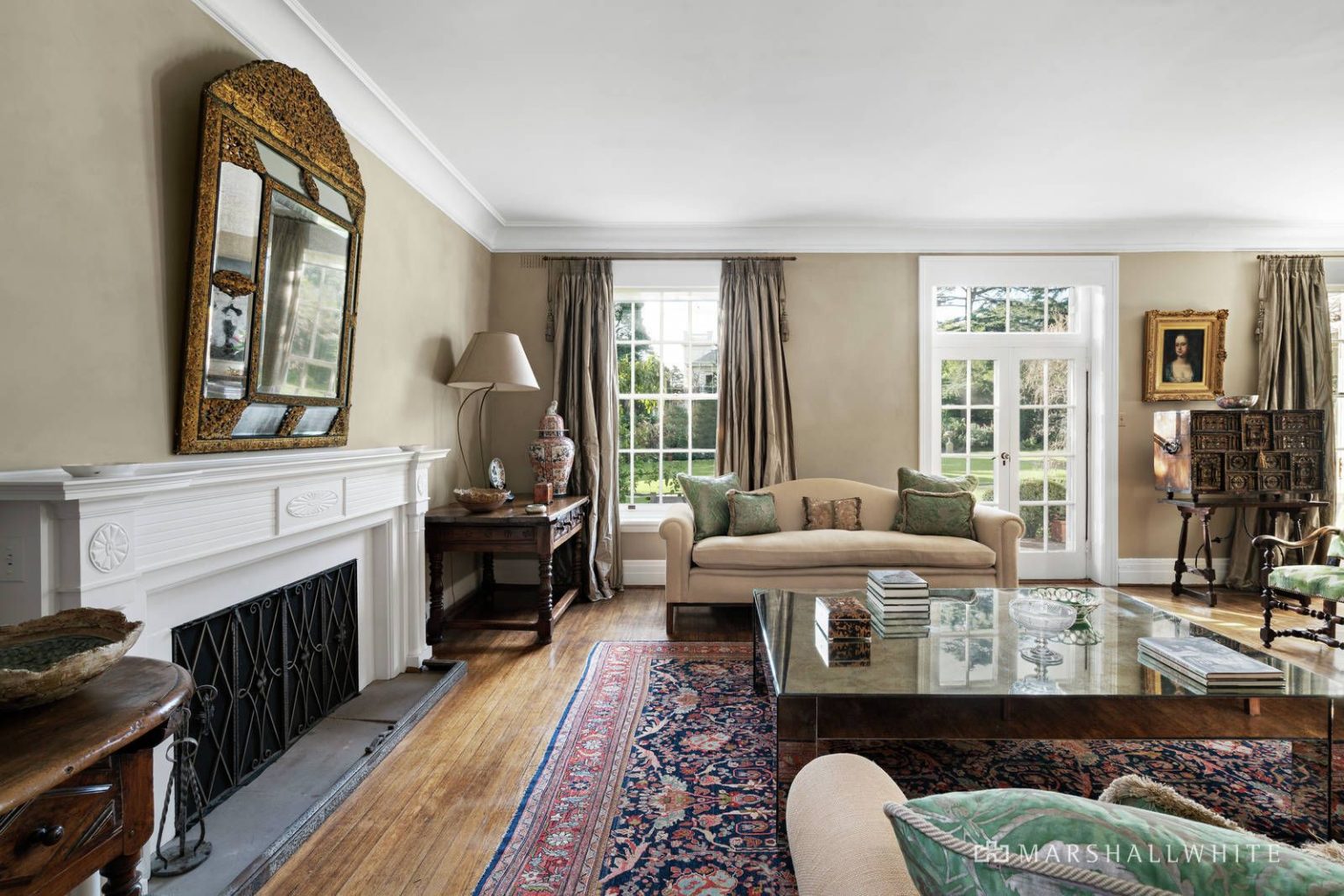 Blair House Toorak Mansion Set To Be Melbourne's Most Expensive