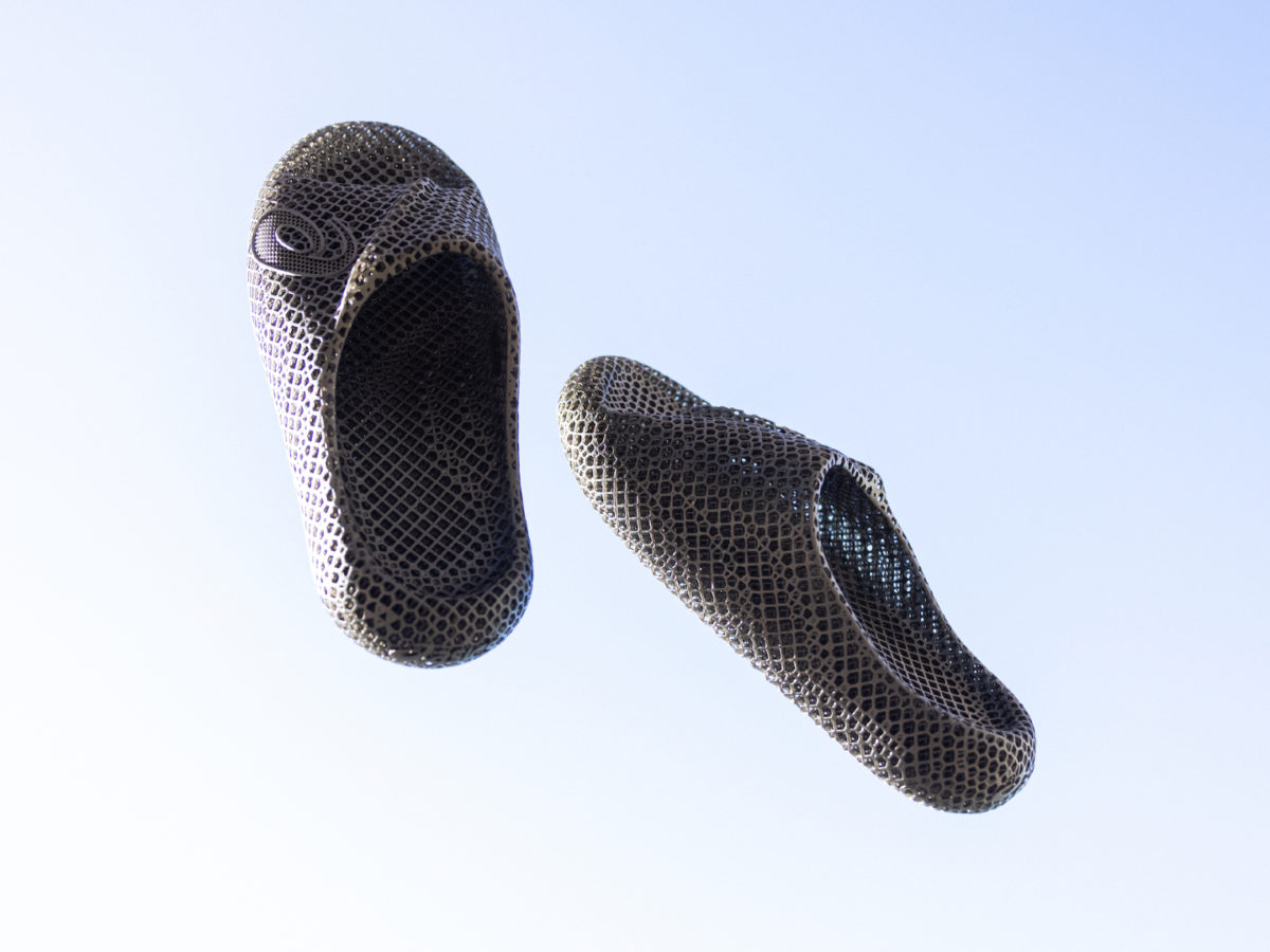 ★23SS★Asics ACTIBREEZE 3D SANDAL ACTIBREEZE 3D SANDAL | Unisex | Black/Black | ACTIBREEZE