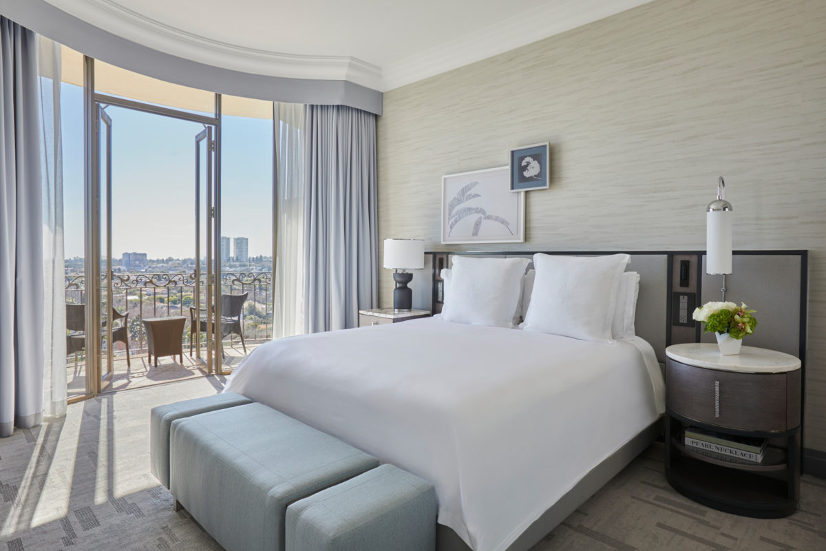 The Entourage Travel Guide: How To Nail 72 Hours In Beverly Hills