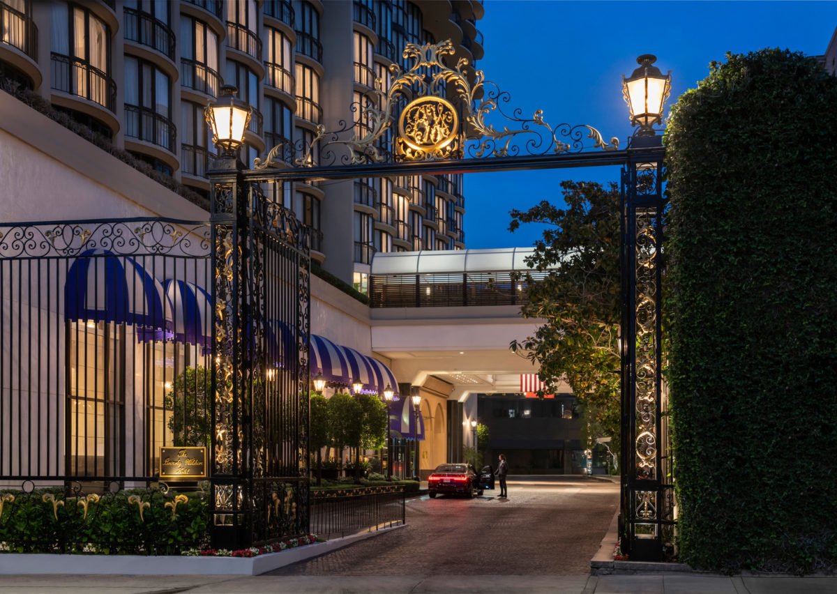 The Entourage Travel Guide: How To Nail 72 Hours In Beverly Hills