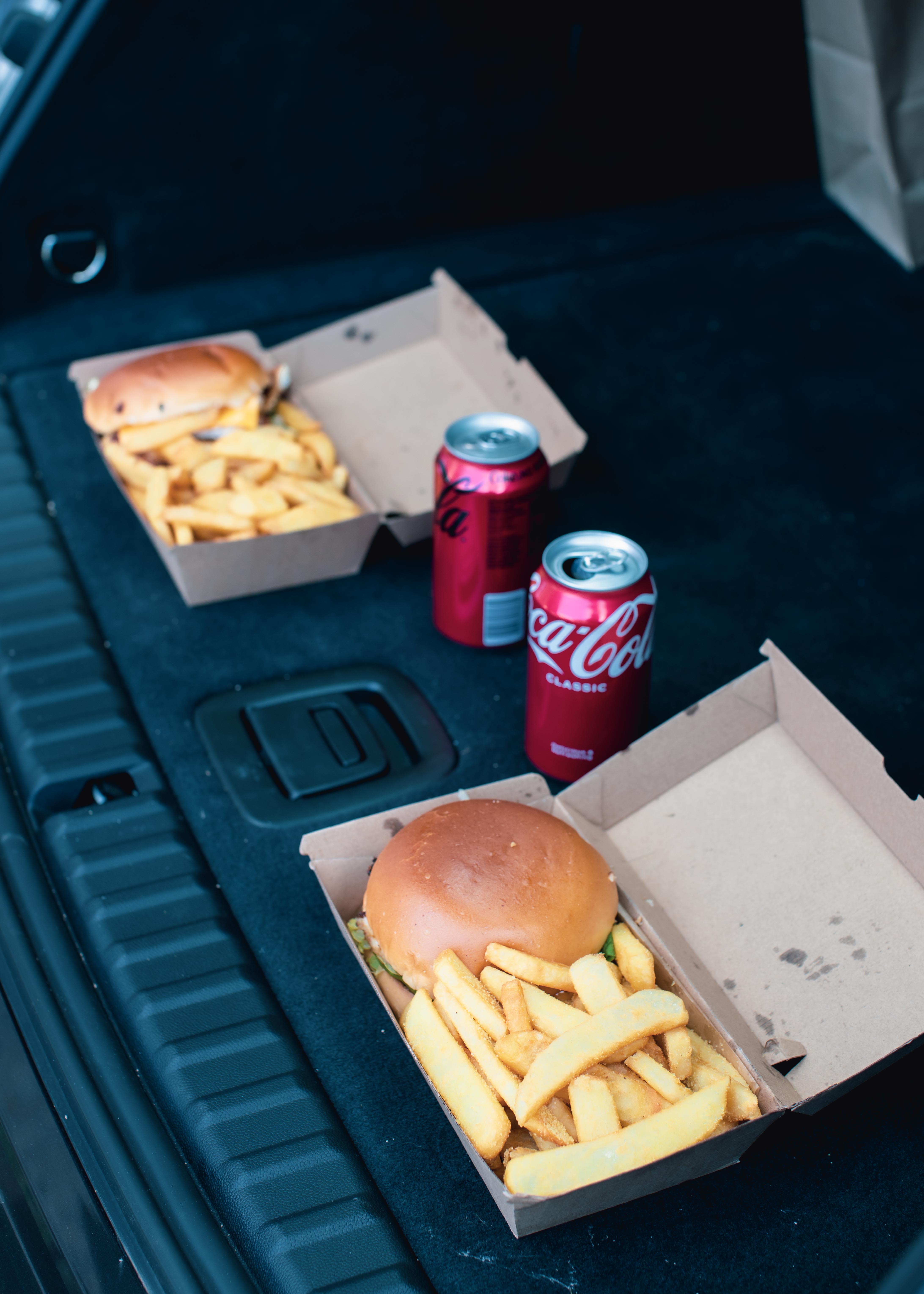 Lunch Run #41: Balmain’s The Char Rotisserie In The Revolutionary BMW iX