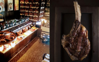 Don Julio Bueno Aires - World's Best Restaurants 2022
