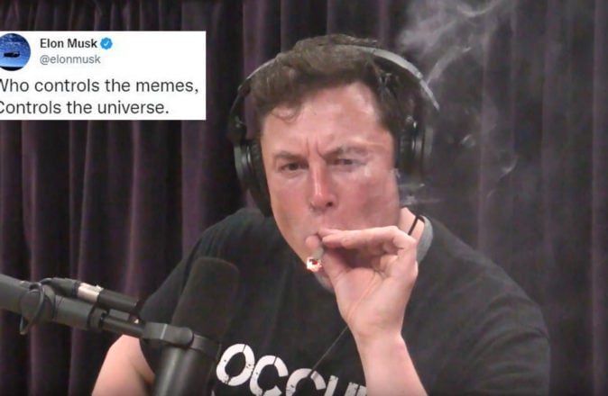 Elon Musk Twitter Deal