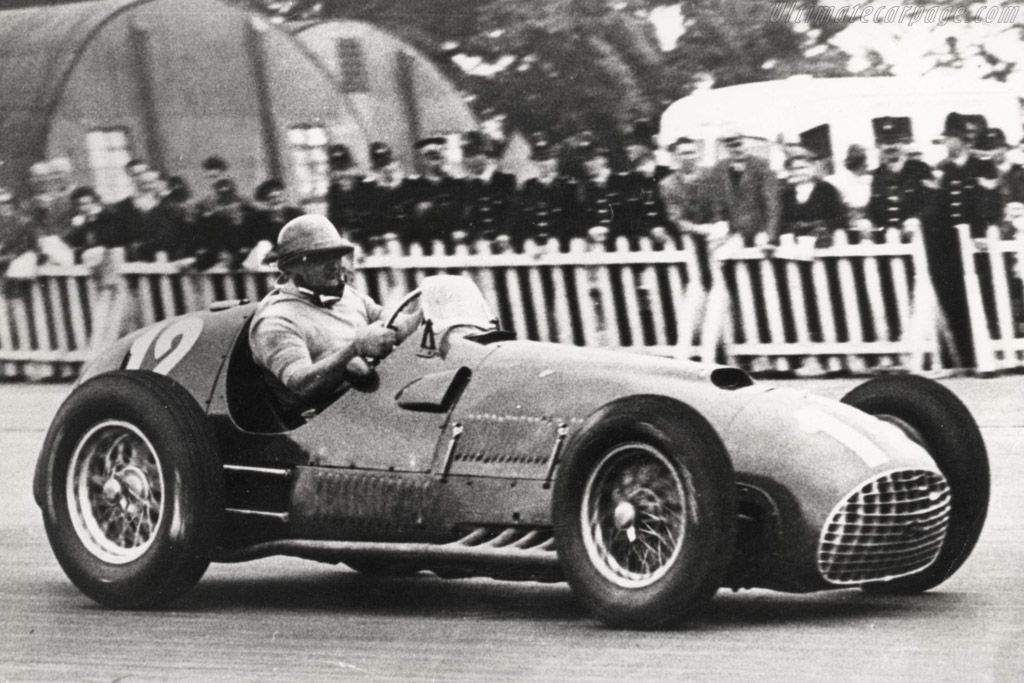 ‘Peaky Blinders’ Creator’s Next Series Is About The Rise Of Ferrari