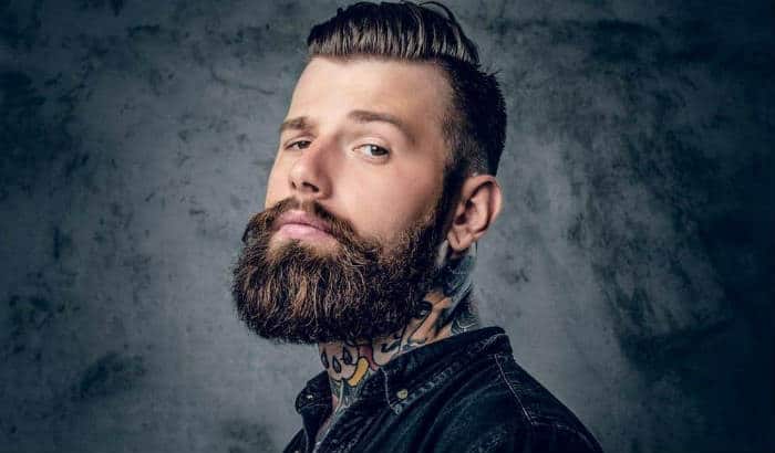 The Best Beard Styles To Keep You Looking Sharp [2022 Guide]