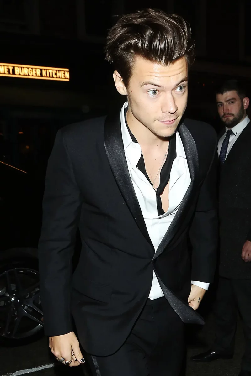 Harry Styles