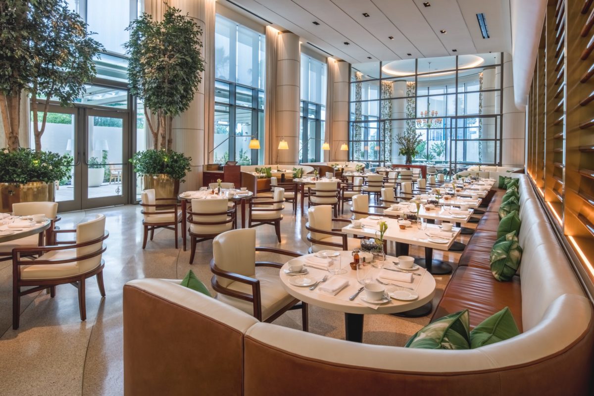 things to do in beverly hills - bh guide - jean-georges
