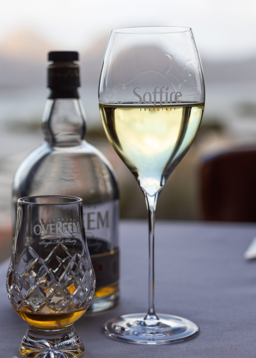 WIN: The Ultimate Tasmanian Whisky Adventure For Two