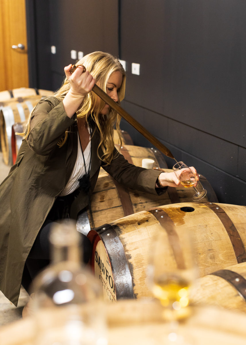 WIN: The Ultimate Tasmanian Whisky Adventure For Two