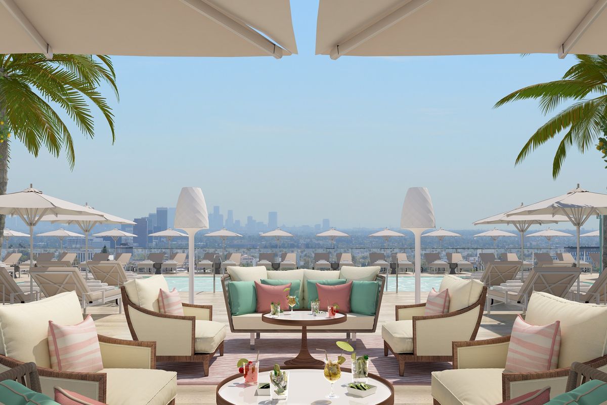 things to do in beverly hills - bh guide - jean-georges