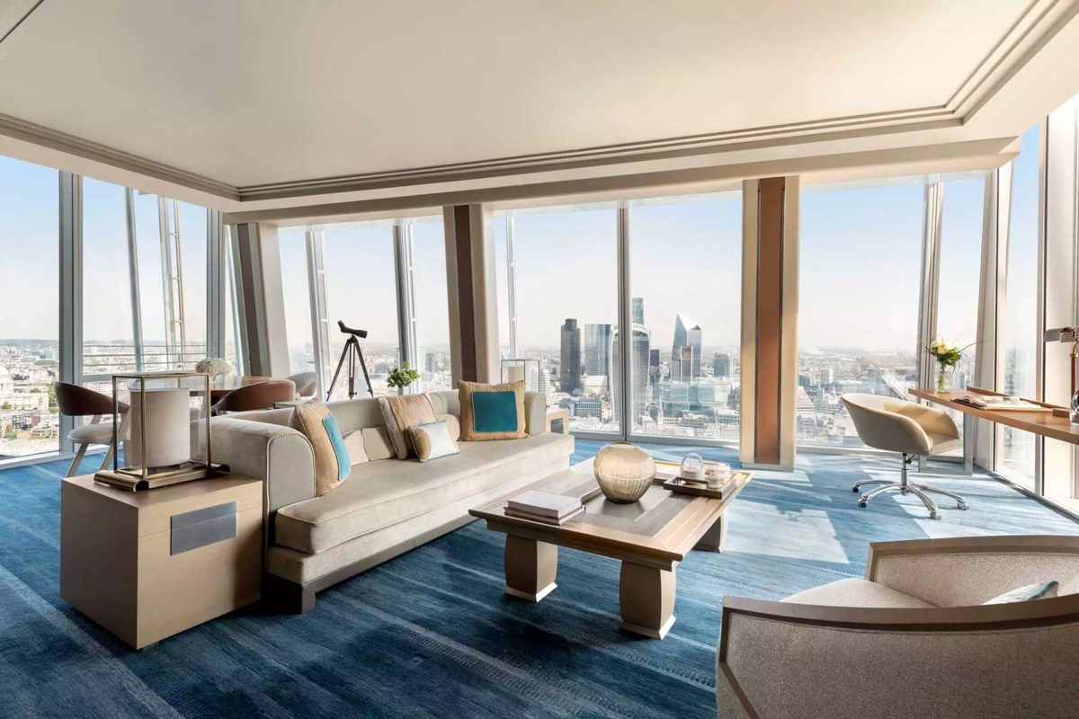 The 100 Greatest Accommodations In The World For 2022 Have Been Named & Ranked The 100 Greatest Accommodations In The World For 2022 Have Been Named & Ranked