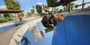 Skate 2025 Early Access Free-To-Play
