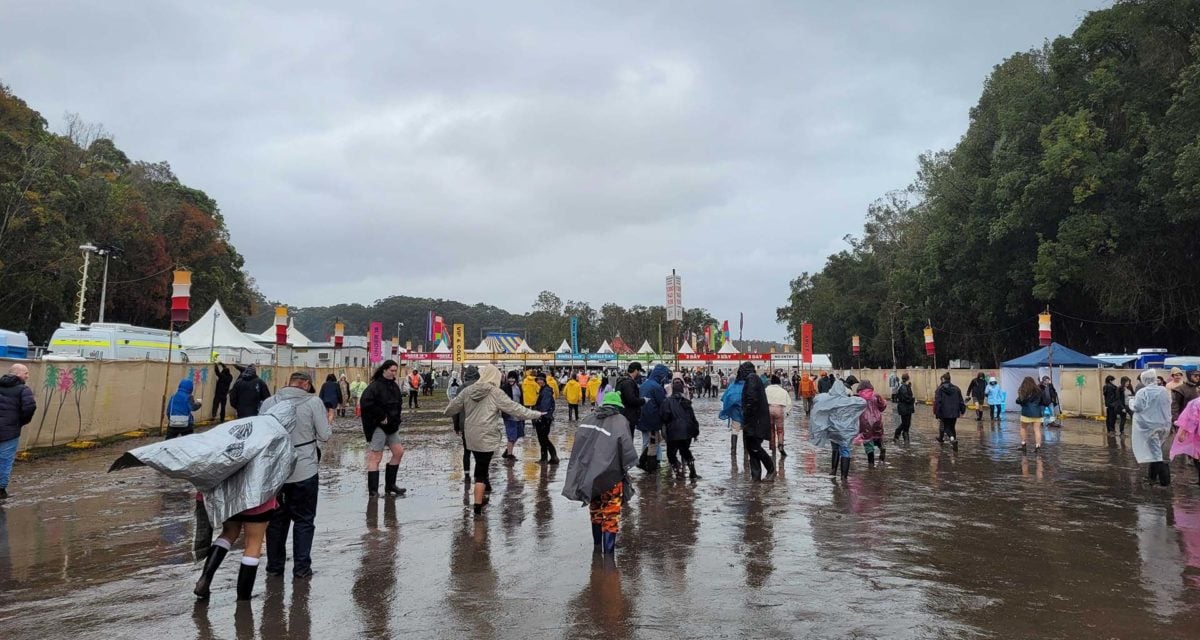 splendour in the grass cancelled 2022 day 1
