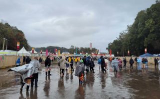 splendour in the grass cancelled 2022 day 1