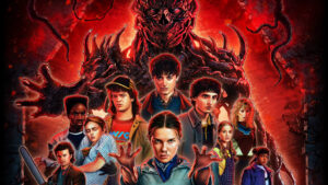 Stranger Things Cast Salaries Revealed For Netflix's Final Season