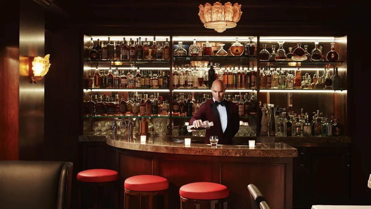 The Entourage Travel Guide: How To Nail 72 Hours In Beverly Hills