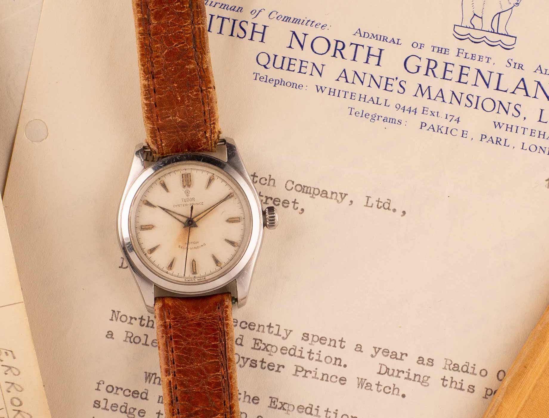 Why is Tudor’s New Release Dividing Watch Lovers?