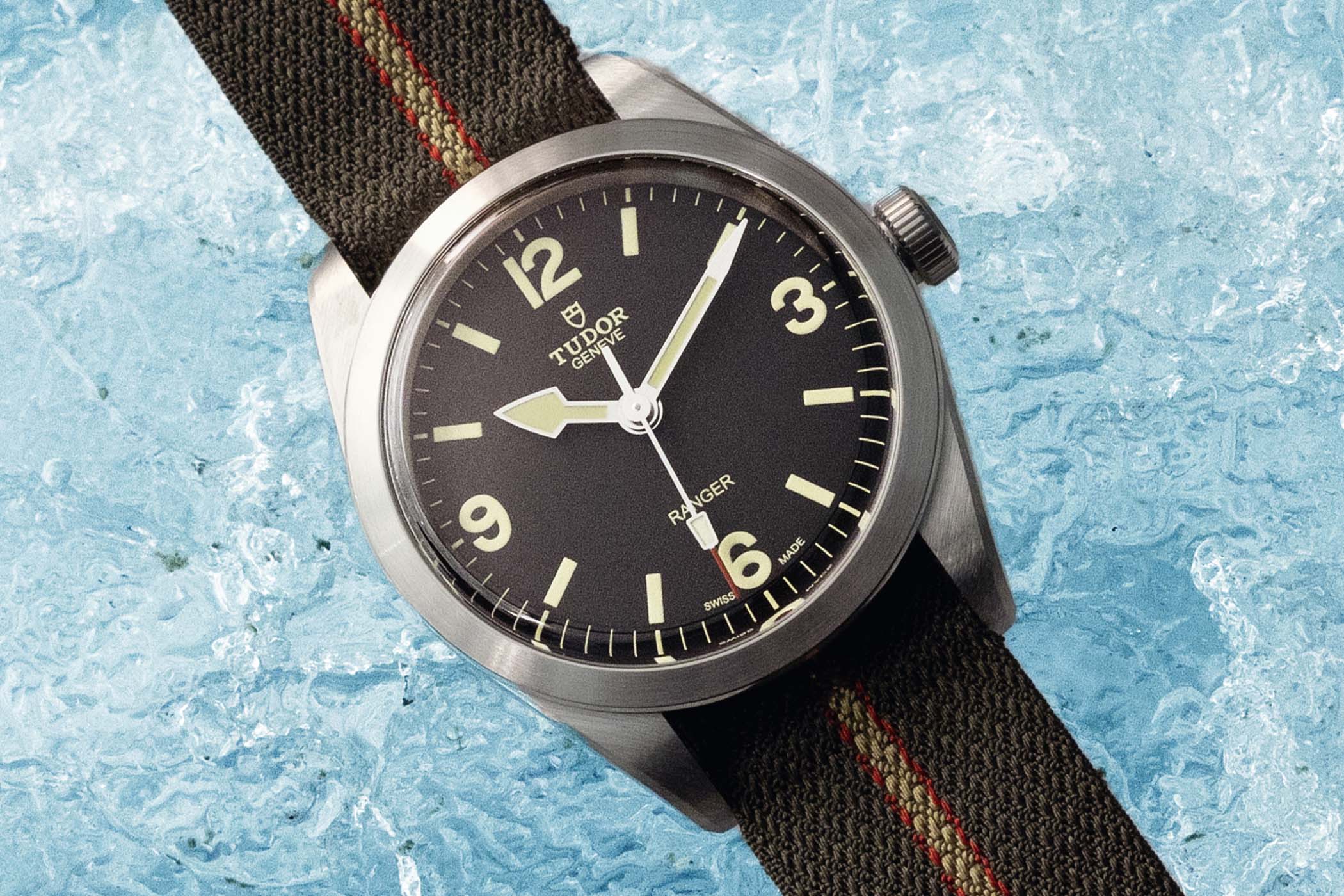 Why is Tudor’s New Release Dividing Watch Lovers?