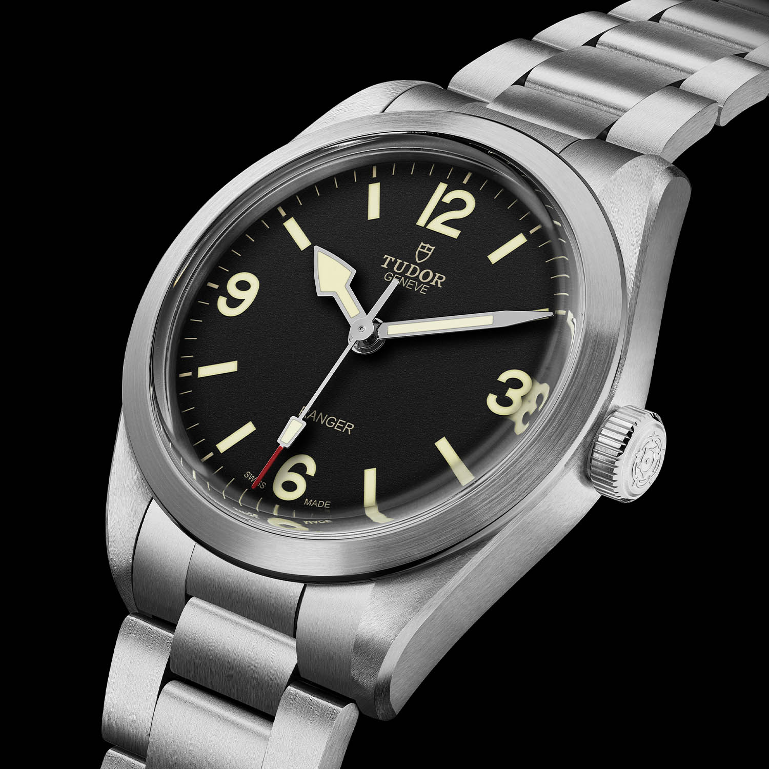 Why is Tudor&#8217;s New Release Dividing Watch Lovers?