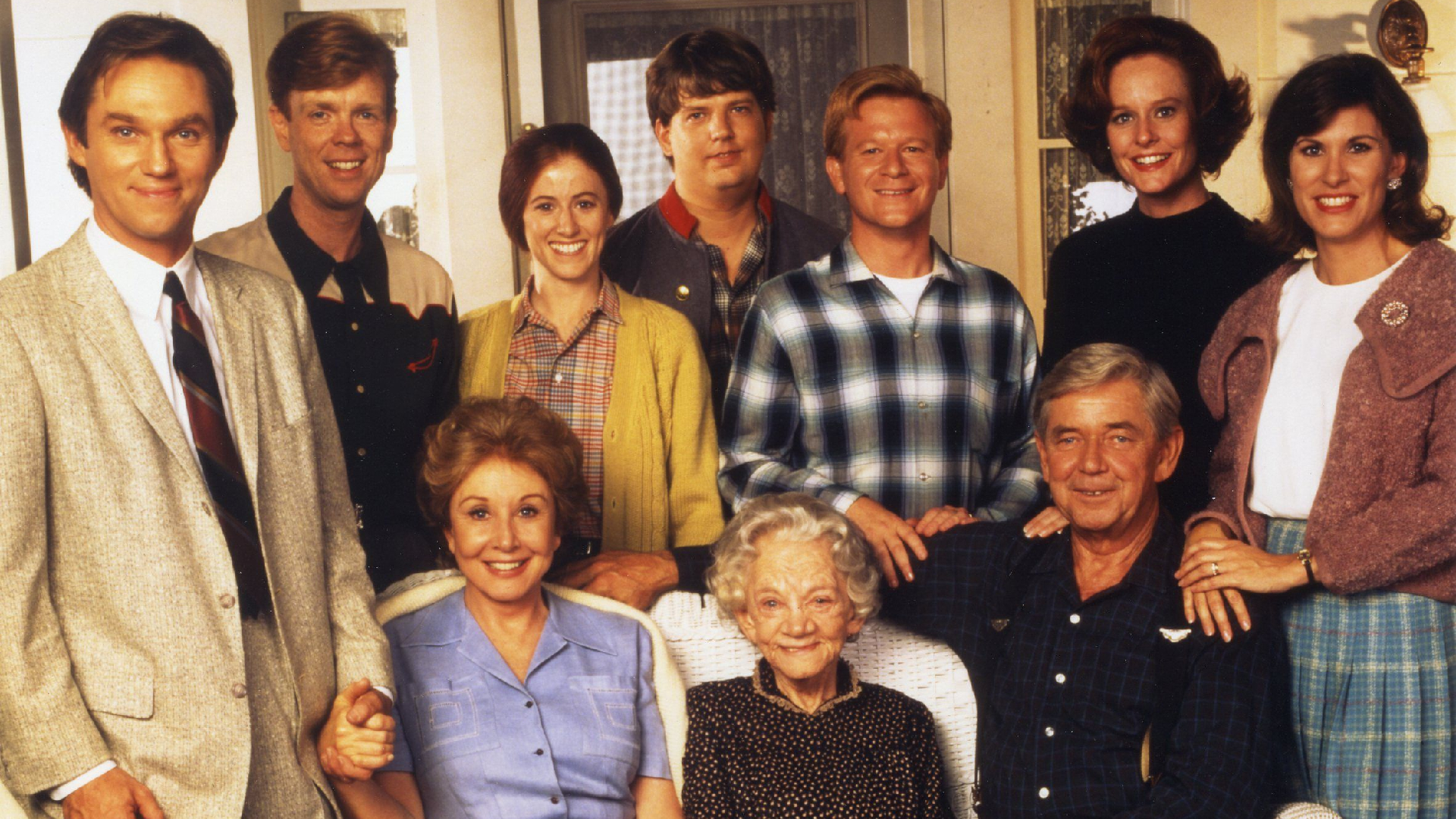 The Waltons Richest Family